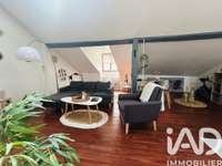 Vente appartement 4 pièces Vente appartement 4 pièces