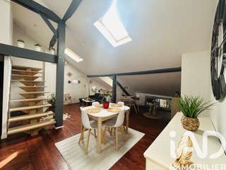 Vente appartement 4 pièces Vente appartement 4 pièces