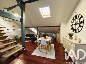 Vente Appartement 4 piècesTarbes