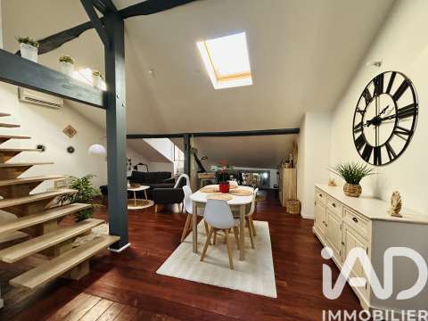 Vente appartement 4 pièces Tarbes 65