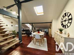 Vente Appartement 4 piècesTarbes