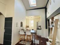 Vente appartement 4 pièces Vente appartement 4 pièces