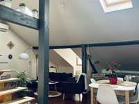 Vente appartement 4 pièces Vente appartement 4 pièces