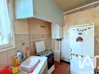 Vente appartement 3 pièces Vente appartement 3 pièces