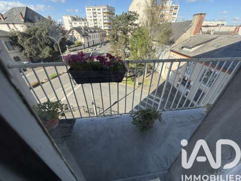 Vente appartement 3 pièces Tarbes 65