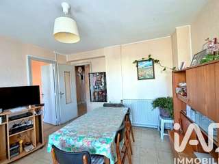 Vente appartement 3 pièces Vente appartement 3 pièces