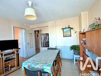 Vente appartement 3 pièces Vente appartement 3 pièces