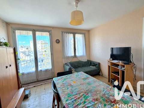 Vente appartement 3 pièces Vente appartement 3 pièces