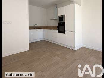 Vente appartement 4 pièces Tarbes 65