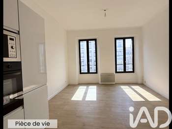 Vente appartement 4 pièces Vente appartement 4 pièces