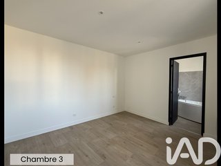 Vente appartement 4 pièces Vente appartement 4 pièces