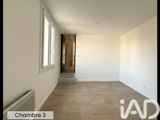 Vente appartement 4 pièces Vente appartement 4 pièces