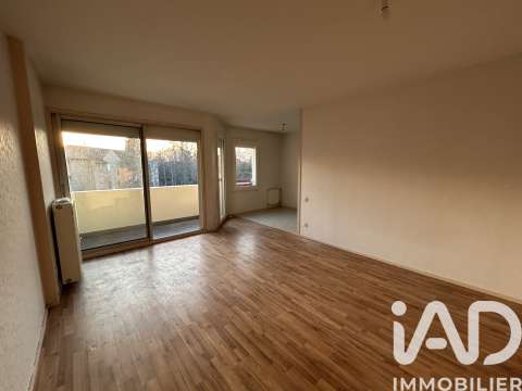 Vente appartement 5 pièces Tarbes 65