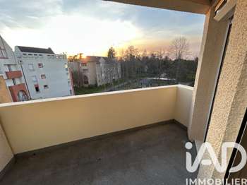 Vente appartement 5 pièces Vente appartement 5 pièces