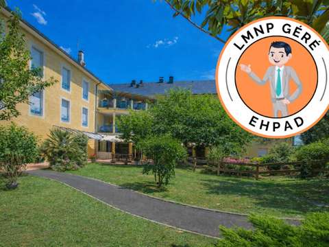 Vente appartement 1 pièce Tarbes 65
