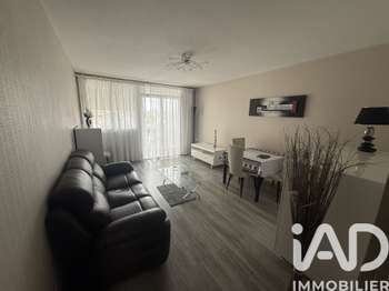 Vente appartement 3 pièces Tarbes 65