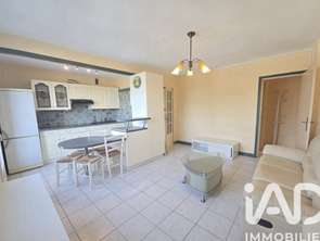 Vente Appartement 3 piècesTarbes