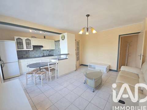 Vente appartement 3 pièces Tarbes 65