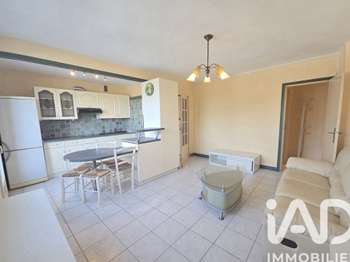 Vente appartement 3 pièces Tarbes 65