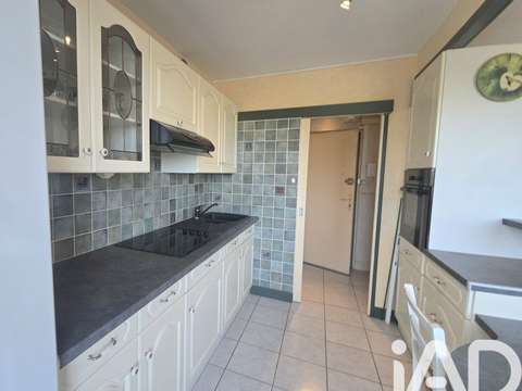 Vente appartement 3 pièces Vente appartement 3 pièces