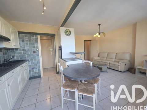 Vente appartement 3 pièces Tarbes 65