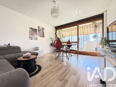 Vente appartement 3 pièces Tarbes 65