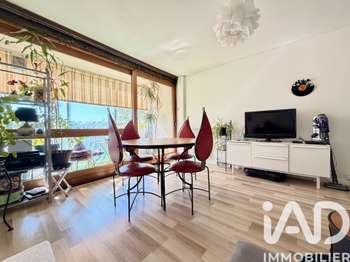 Vente appartement 3 pièces Tarbes 65
