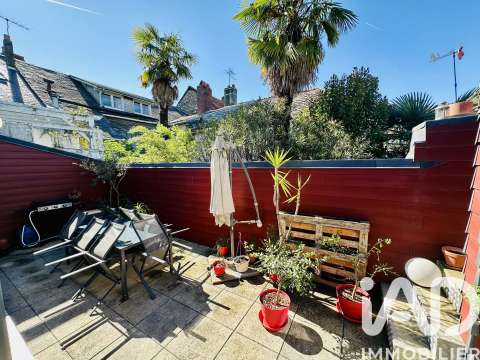 Vente appartement 4 pièces Tarbes 65