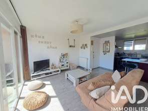 Vente Appartement 4 piècesTarbes