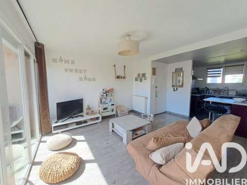 Vente appartement 4 pièces Tarbes 65