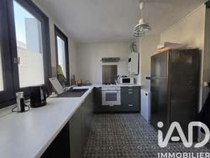 Vente Appartement 4 piècesTarbes