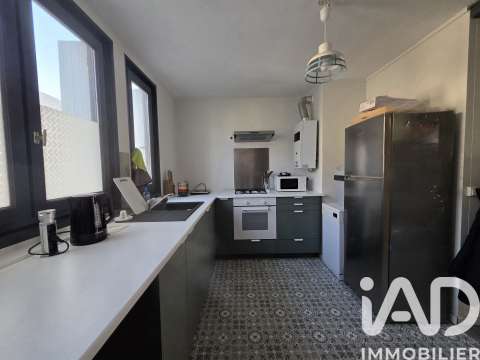 Vente appartement 4 pièces Tarbes 65