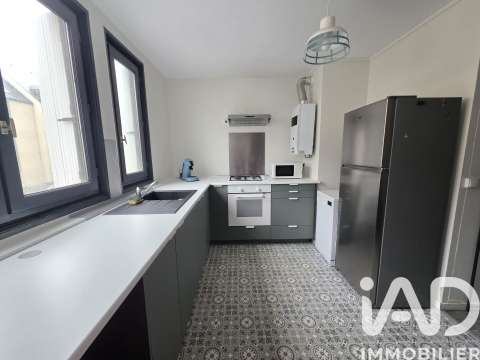 Vente appartement 4 pièces Tarbes 65