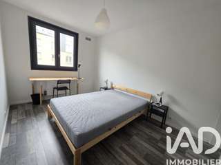 Vente appartement 4 pièces Vente appartement 4 pièces