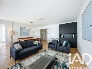 Vente Appartement 4 piècesTarbes