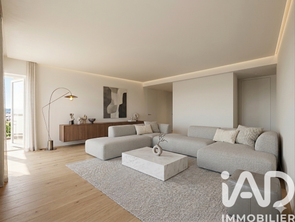 Vente Appartement 4 piècesTarbes