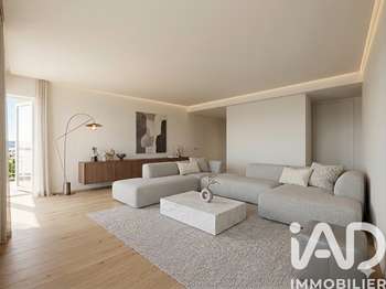 Vente Appartement 4 piècesTarbes