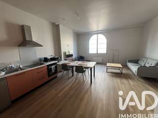 Vente appartement 5 pièces Vente appartement 5 pièces