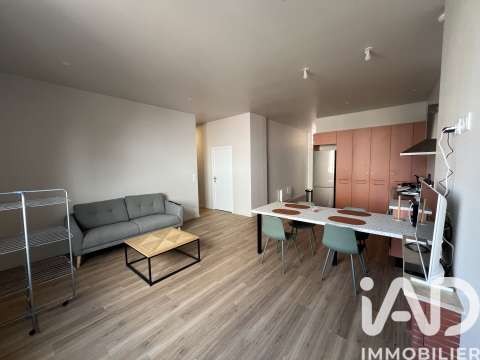 Vente appartement 5 pièces Vente appartement 5 pièces