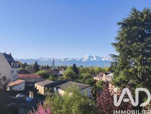 Vente Appartement 3 piècesTarbes
