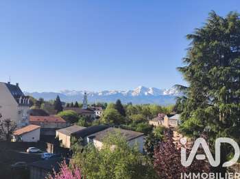 Vente appartement 3 pièces Tarbes 65