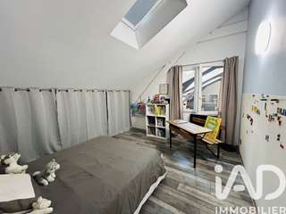 Vente Loft 5 pièces
