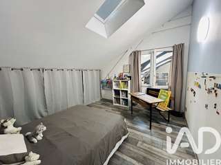 Vente appartement 5 pièces Vente appartement 5 pièces
