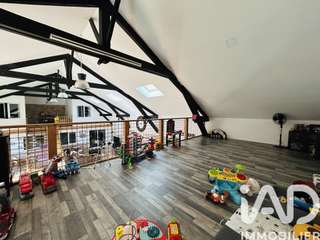 Vente Loft 5 pièces