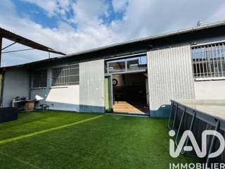 Vente Loft 5 pièces