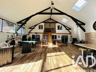 Vente Loft 5 pièces