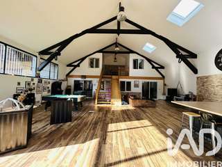 Vente appartement 5 pièces Vente appartement 5 pièces