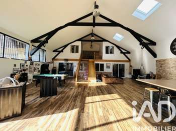Vente appartement 5 pièces Tarbes 65
