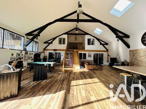 Vente appartement 5 pièces Tarbes 65