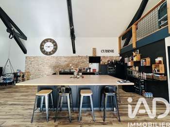 Vente appartement 5 pièces